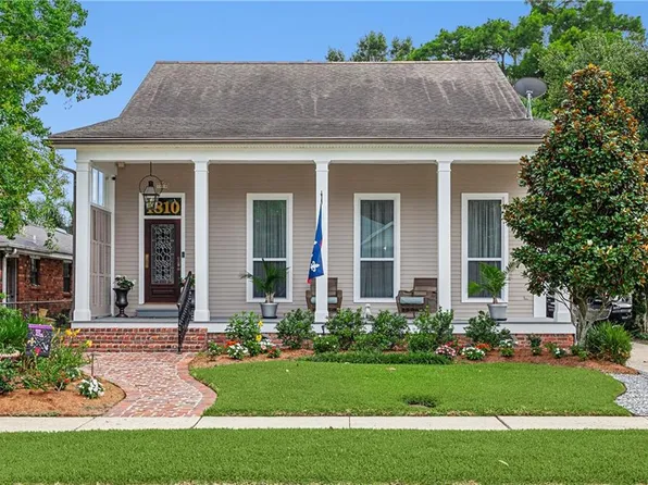 1810 Homer St, Metairie, LA 70005
