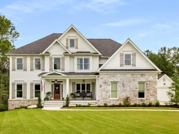 4925 Whispering Pine Way, Cumming, GA 30028