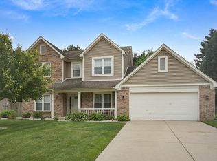 9934 Tudor Ct, Fishers, IN 46037