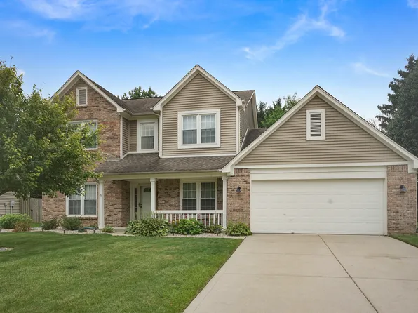 9934 Tudor Ct, Fishers, IN 46037