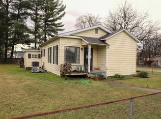 802 N Riverview Dr, Poplar Bluff, MO 63901