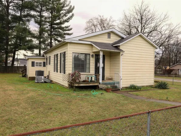 802 N Riverview Dr, Poplar Bluff, MO 63901