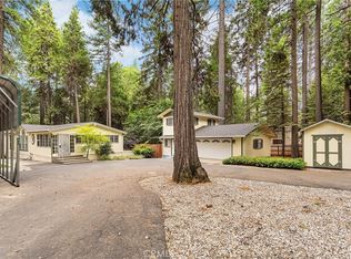 6424 Crossroads Rd, Magalia, CA 95954