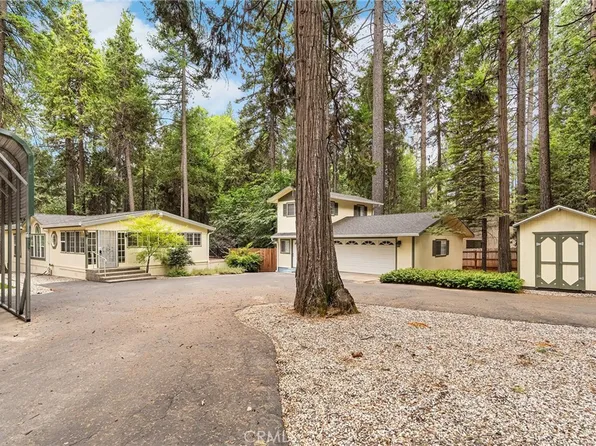 6424 Crossroads Rd, Magalia, CA 95954