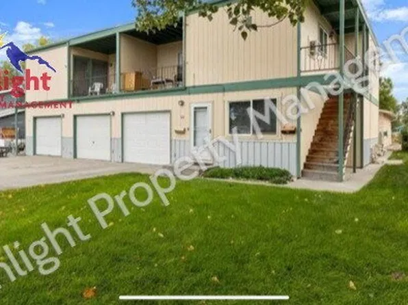 127 S 12th St W, Billings, MT 59101