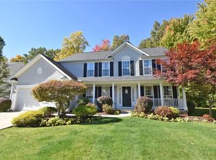 9362 Ashcroft Ln, Twinsburg, OH 44087
