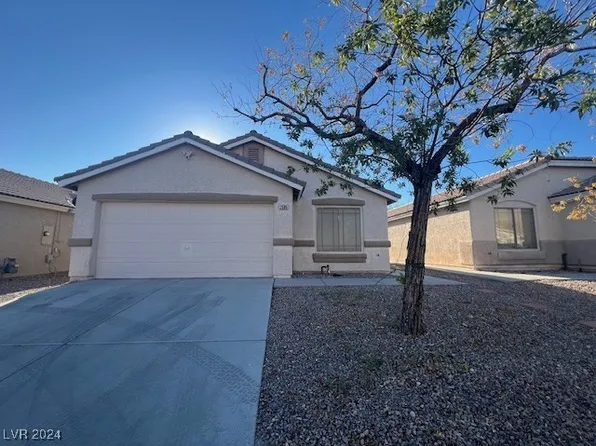 2585 Rosy Sunrise St, Las Vegas, NV 89142