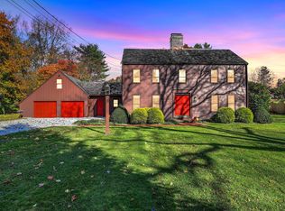 58 Manor Hill Rd, Stratford, CT 06614