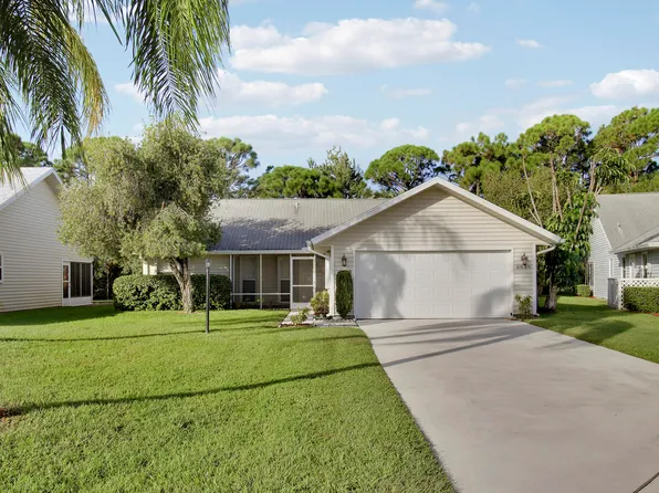 6625 SE WIGEON Court, Stuart, FL 34997