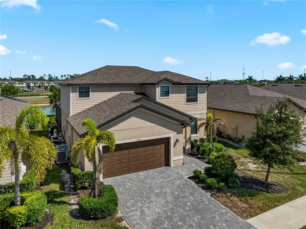 1837 E Isles Rd, Port Charlotte, FL 33953