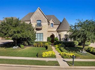6900 Beckworth Ln, Plano, TX 75024