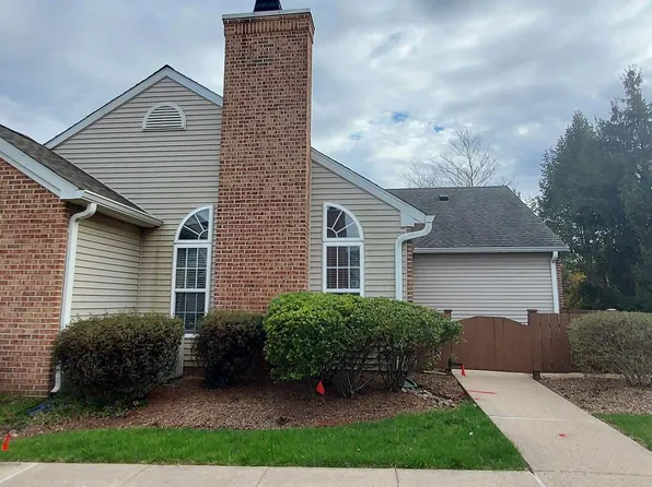 24 Woolsey Ct, Pennington, NJ 08534