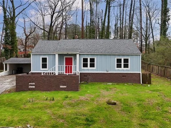 589 Northern Ave, Clarkston, GA 30021