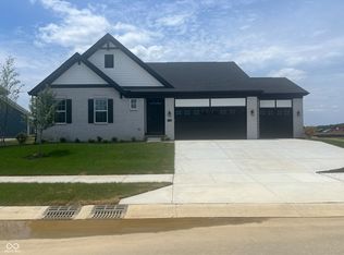 7154 Bayview Run, McCordsville, IN 46055