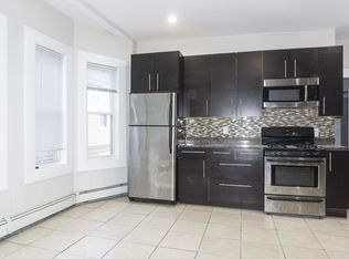 3149 Washington St #3, Jamaica Plain, MA 02130