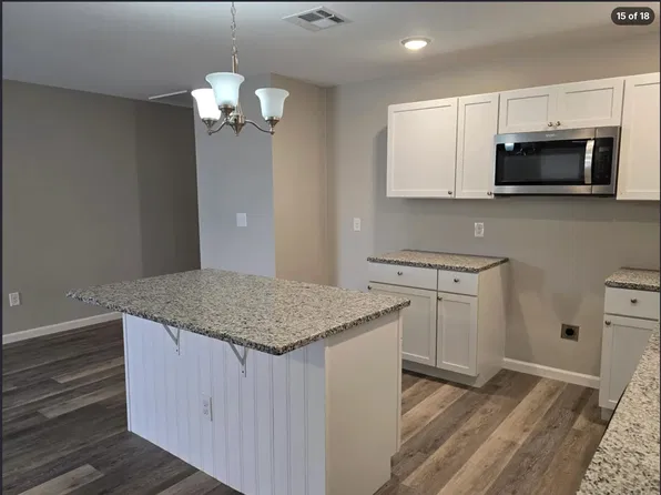 4103 W 56th Pl S Unit A, Tulsa, OK 74107