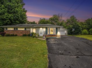 201 Beaumont Dr, Battle Creek, MI 49014