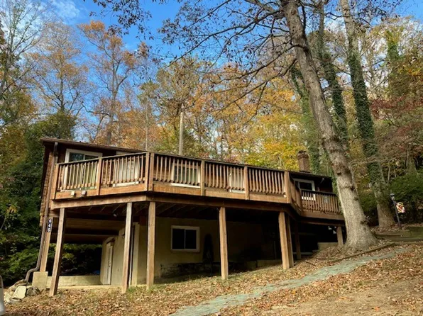 645 Red Rock Trl, Lusby, MD 20657