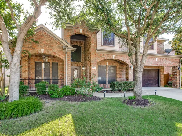953 Tara Dr, Burleson, TX 76028