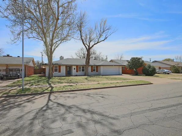 3627 56th St, Lubbock, TX 79413