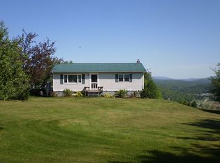 188 Walker Rd, Montpelier, VT 05602