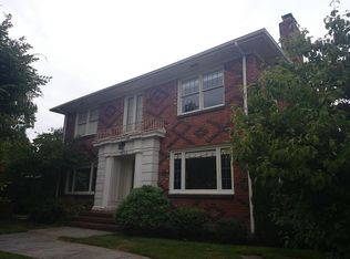 1634 Sunset Ave SW, Seattle, WA 98116