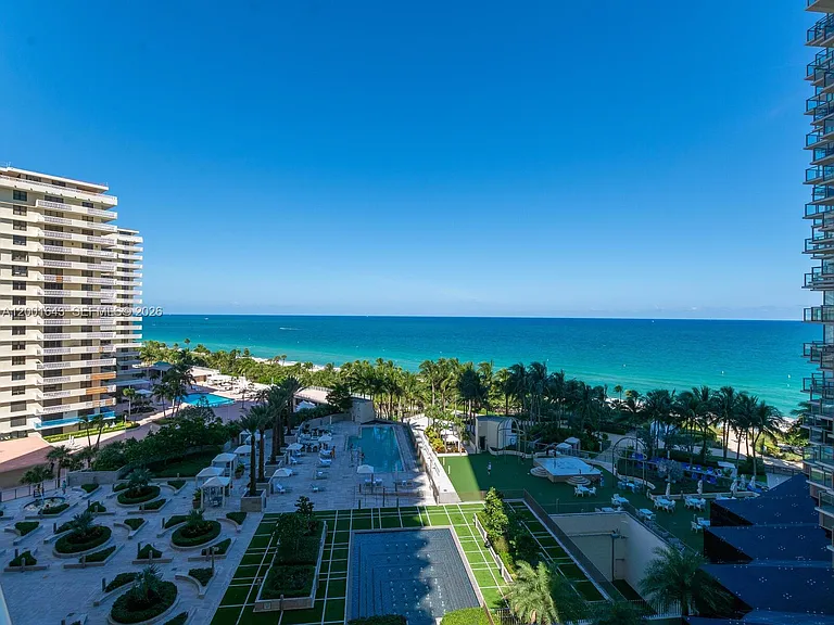 9705 Collins Ave #804N — Photo 50