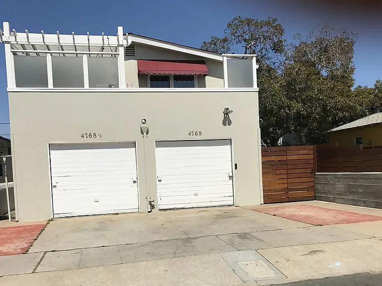 4766 - 4768 Long Branch Ave., San Diego, CA 92107 - 4768 — Photo 1