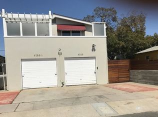 4766 - 4768 Long Branch Ave., San Diego, CA 92107 - 4768, San Diego, CA 92107