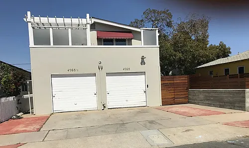 4766 - 4768 Long Branch Ave., San Diego, CA 92107 - 4768 Photo 1