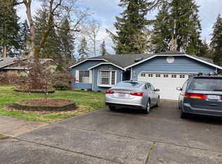 9016 Autumn Line Loop SE, Olympia, WA 98513