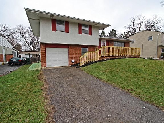 4th image of 1456 Urban Dr