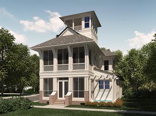 27 Grace Point Way, Watersound, FL 32461