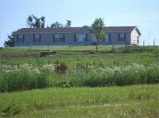 6249 SE Irwin Rd, Cameron, MO 64429
