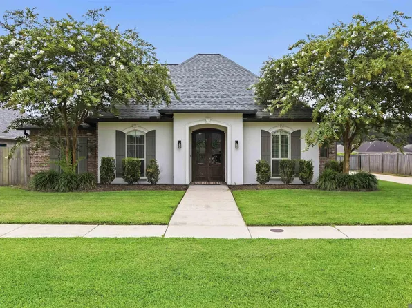 14214 Leayn Ct, Denham Springs, LA 70726