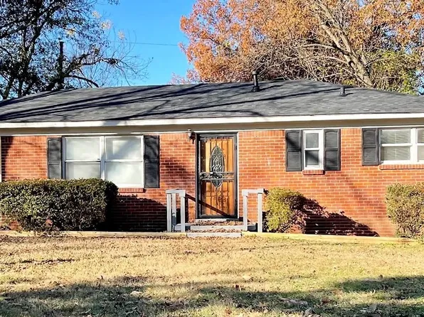 2993 Phyllis Ln, Memphis, TN 38118