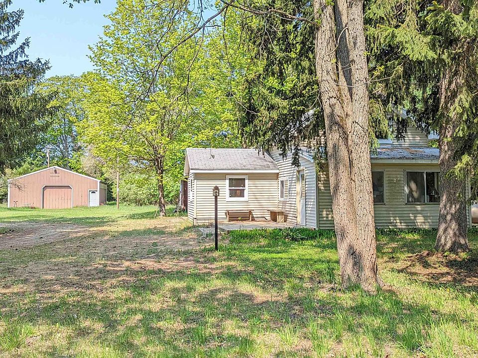 18312 Thompsonville Rd, Thompsonville, MI 49683 Zillow