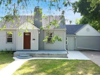 103 E Pkwy, Columbus, NE, 68601