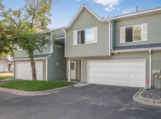 8797 Norway St NW, Coon Rapids, MN 55433