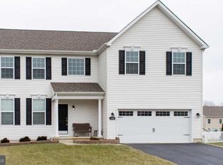 408 Southern View Dr, Smyrna, DE 19977