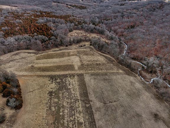 Property Aerial Photo