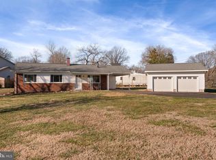 8101 Spruce St, Manassas, VA 20111