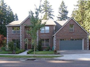 4006 Canal Woods Ct, Lake Oswego, OR 97034