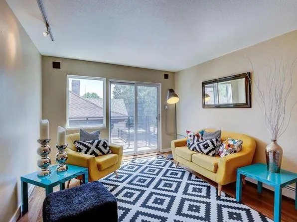 1245 Columbine St APT 404, Denver, CO 80206