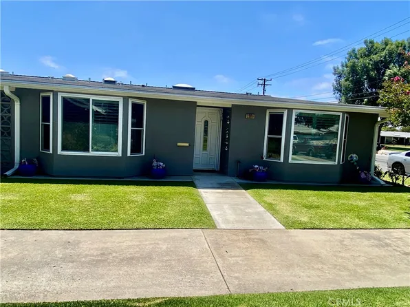 13160 Saint Andrews Dr #M10-239g, Seal Beach, CA 90740