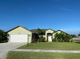 1965 Gloria Cir NE, Palm Bay, FL 32905