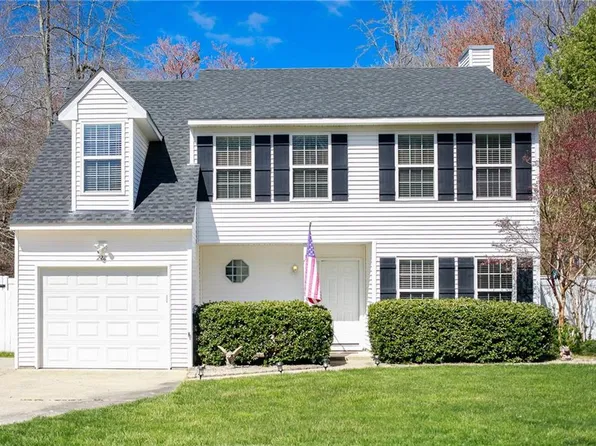 228 Terwillinger Road, Chesapeake, VA 23323
