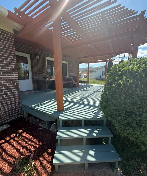 100 Shannondoah Dr — Photo 6