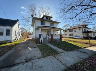 414 E Baltimore Blvd, Flint, MI 48505