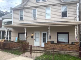 204 Natchez St, Pittsburgh, PA